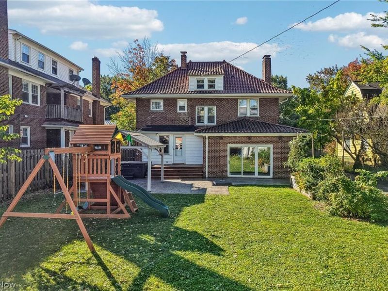 3401 Fairmount Boulevard, Cleveland Heights, OH 44118 Photo 44
