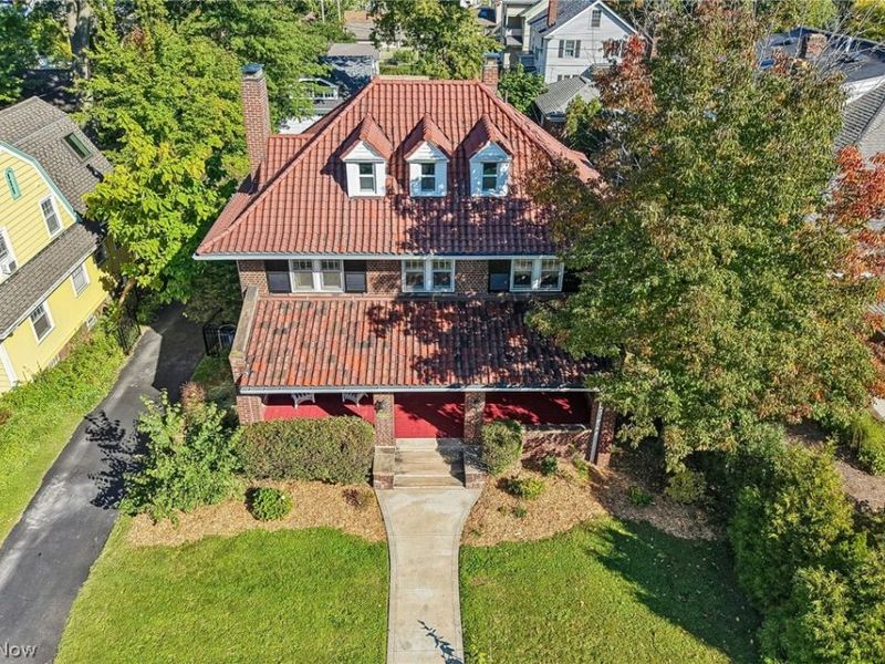 3401 Fairmount Boulevard, Cleveland Heights, OH 44118 Photo 45