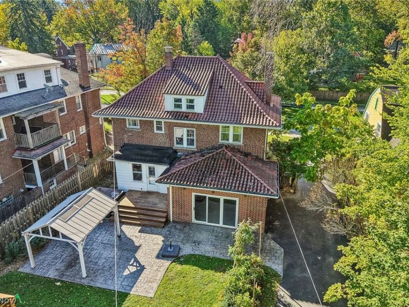 3401 Fairmount Boulevard, Cleveland Heights, OH 44118 Photo 46