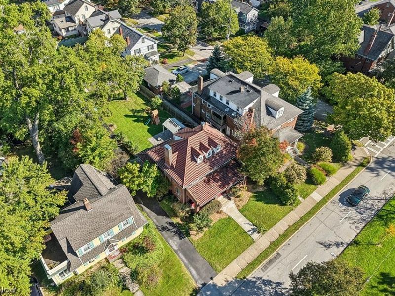 3401 Fairmount Boulevard, Cleveland Heights, OH 44118 Photo 47
