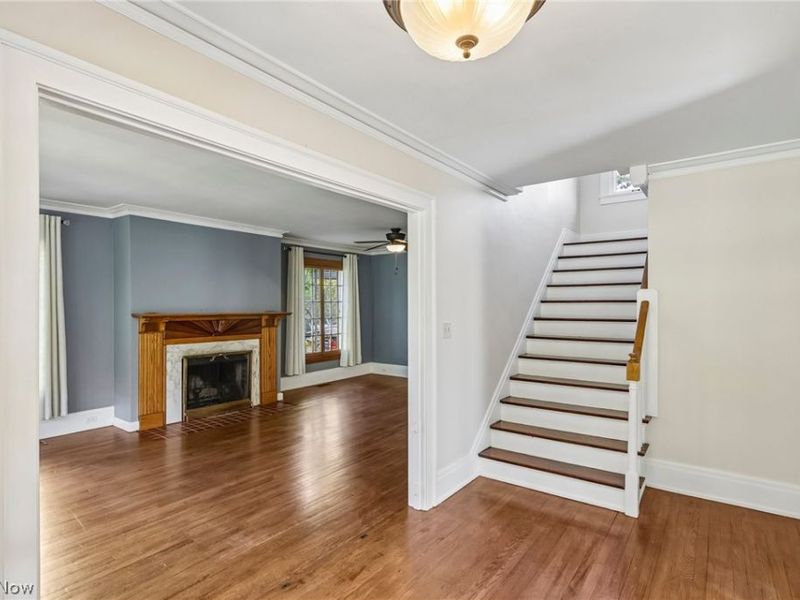 3401 Fairmount Boulevard, Cleveland Heights, OH 44118 Photo 5