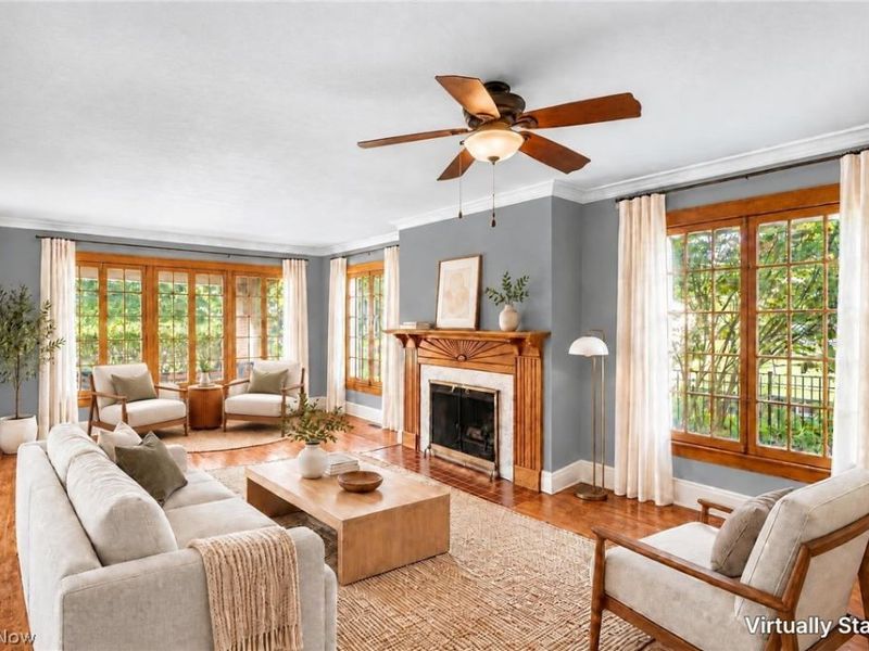 3401 Fairmount Boulevard, Cleveland Heights, OH 44118 Photo 7
