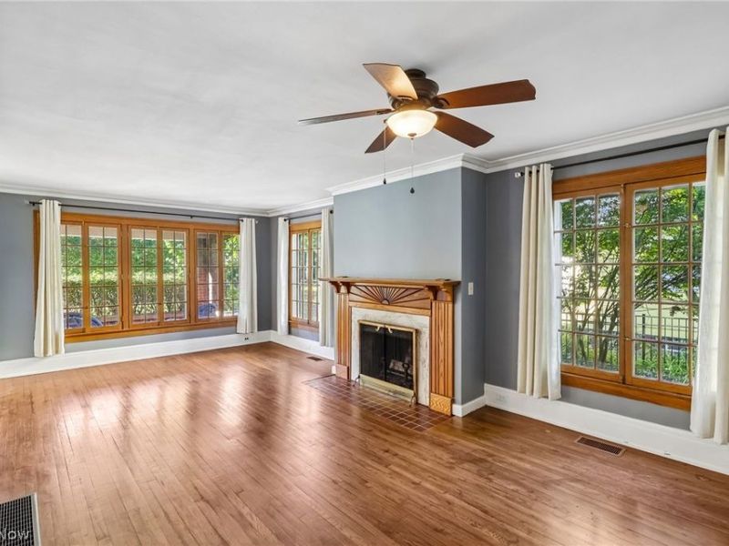 3401 Fairmount Boulevard, Cleveland Heights, OH 44118 Photo 8