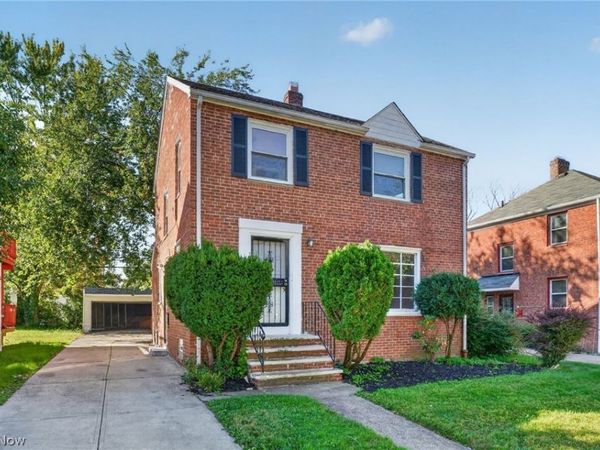 3846 Grosvenor Road, South Euclid, OH 44118
