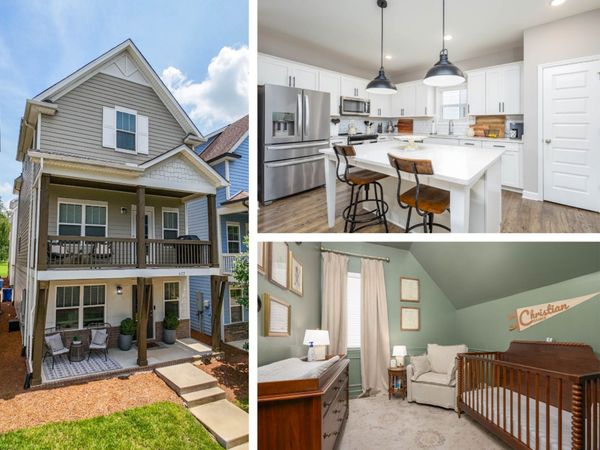 622 Parkvue Place Dr , Nashville, TN 37221