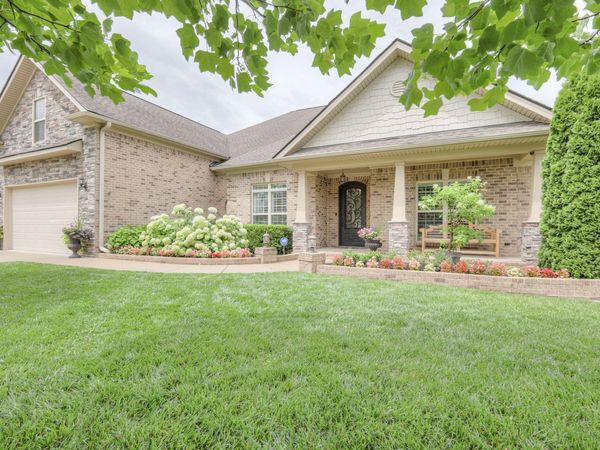 9006 Safe Haven Pl , Spring Hill, TN 37174