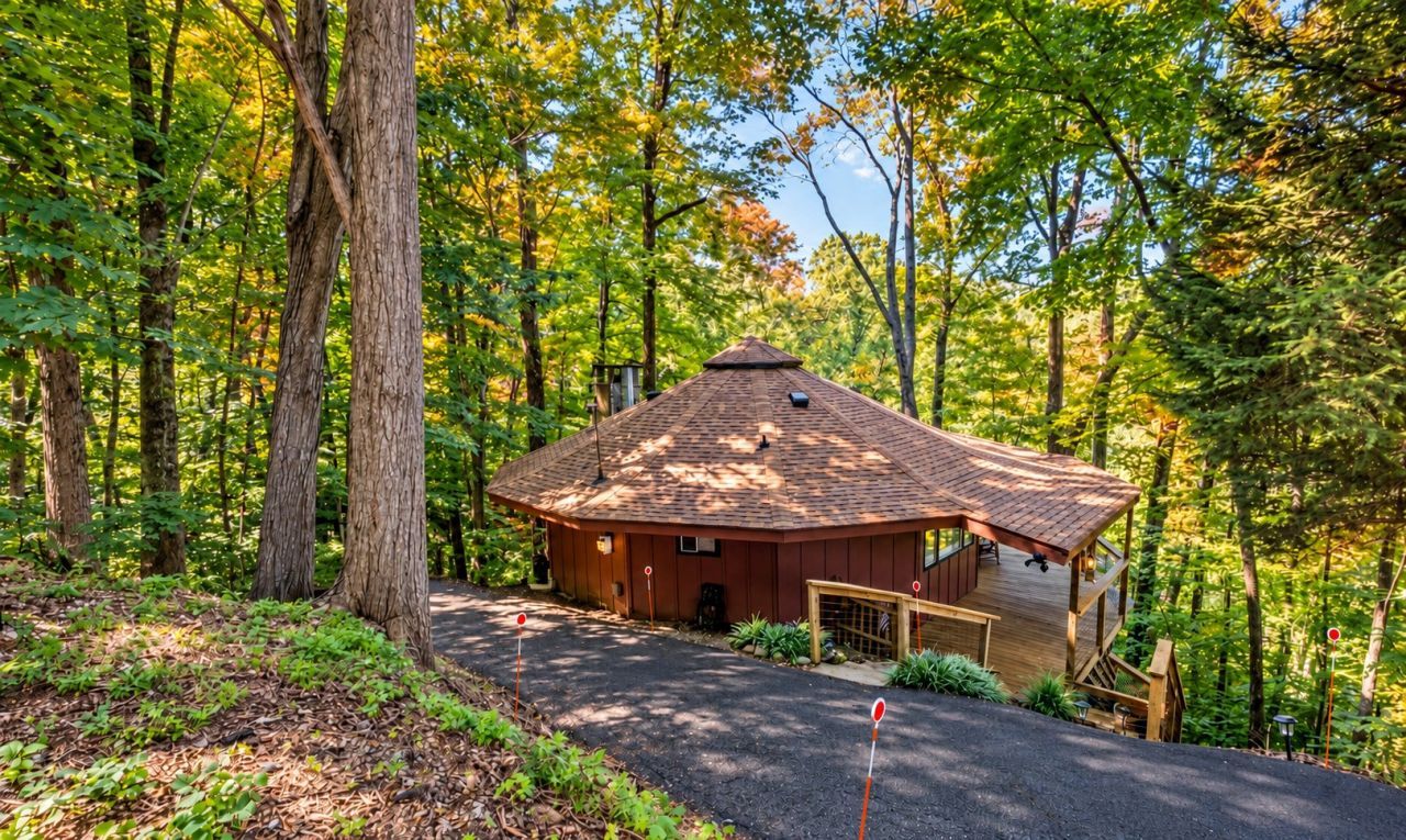 1429 Zurich Rd , Gatlinburg, TN 37738 Main Photo