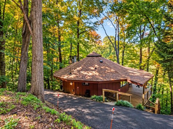 1429 Zurich Rd , Gatlinburg, TN 37738