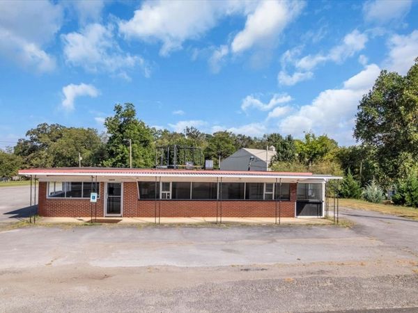 50843 AL Highway 277 , Bridgeport, AL 35740