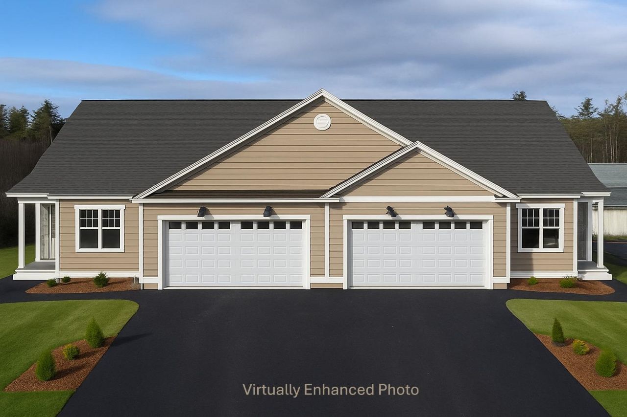 36 Millstone Drive, Unit 61, Northfield, NH 03276 Main Photo