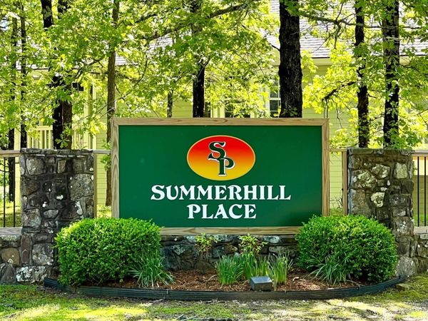 3108 Summerhill Place, Fairfield Bay, AR 72088