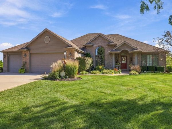 10129 48th AVENUE, Pleasant Prairie, WI 53158