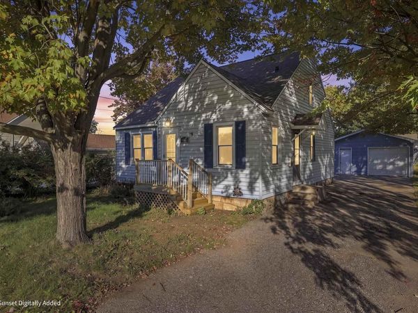 520 13TH STREET NORTH, Wisconsin Rapids, WI 54494