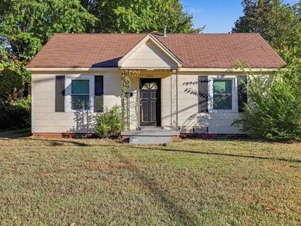 3856 RHODES AVE, Memphis, TN 38111