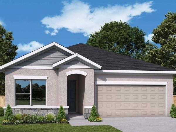 5446 KNOTTY OAK STREET , MOUNT DORA, FL 32757