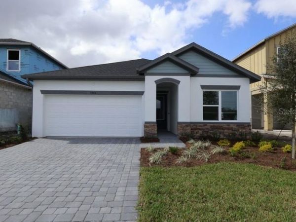 5446 KNOTTY OAK STREET , MOUNT DORA, FL 32757