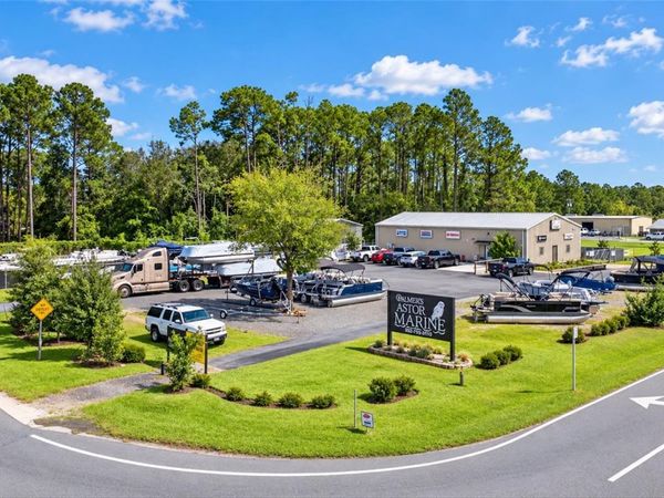 23853 STATE ROAD 40 , ASTOR, FL 32102