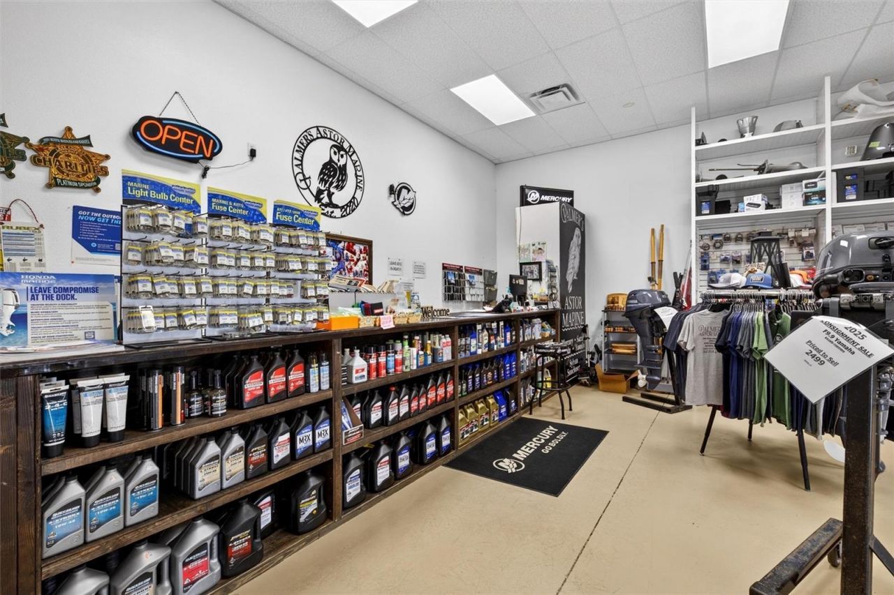 23853 State Road 40, Astor, FL 32102 Photo