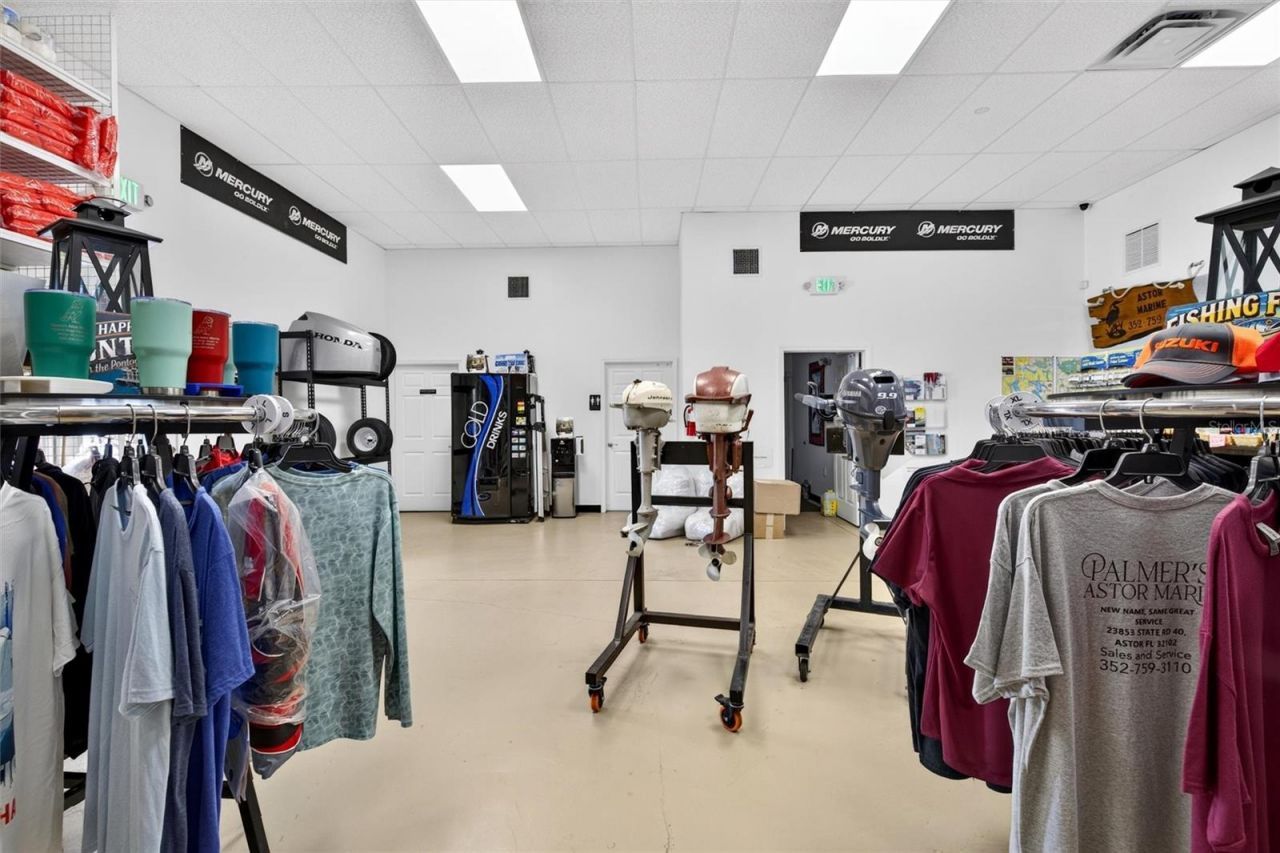 23853 State Road 40, Astor, FL 32102 Photo