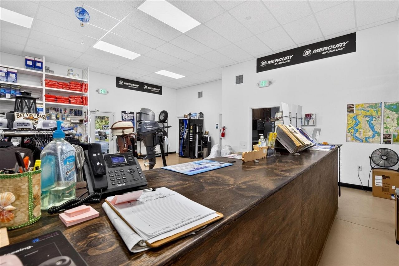 23853 State Road 40, Astor, FL 32102 Photo