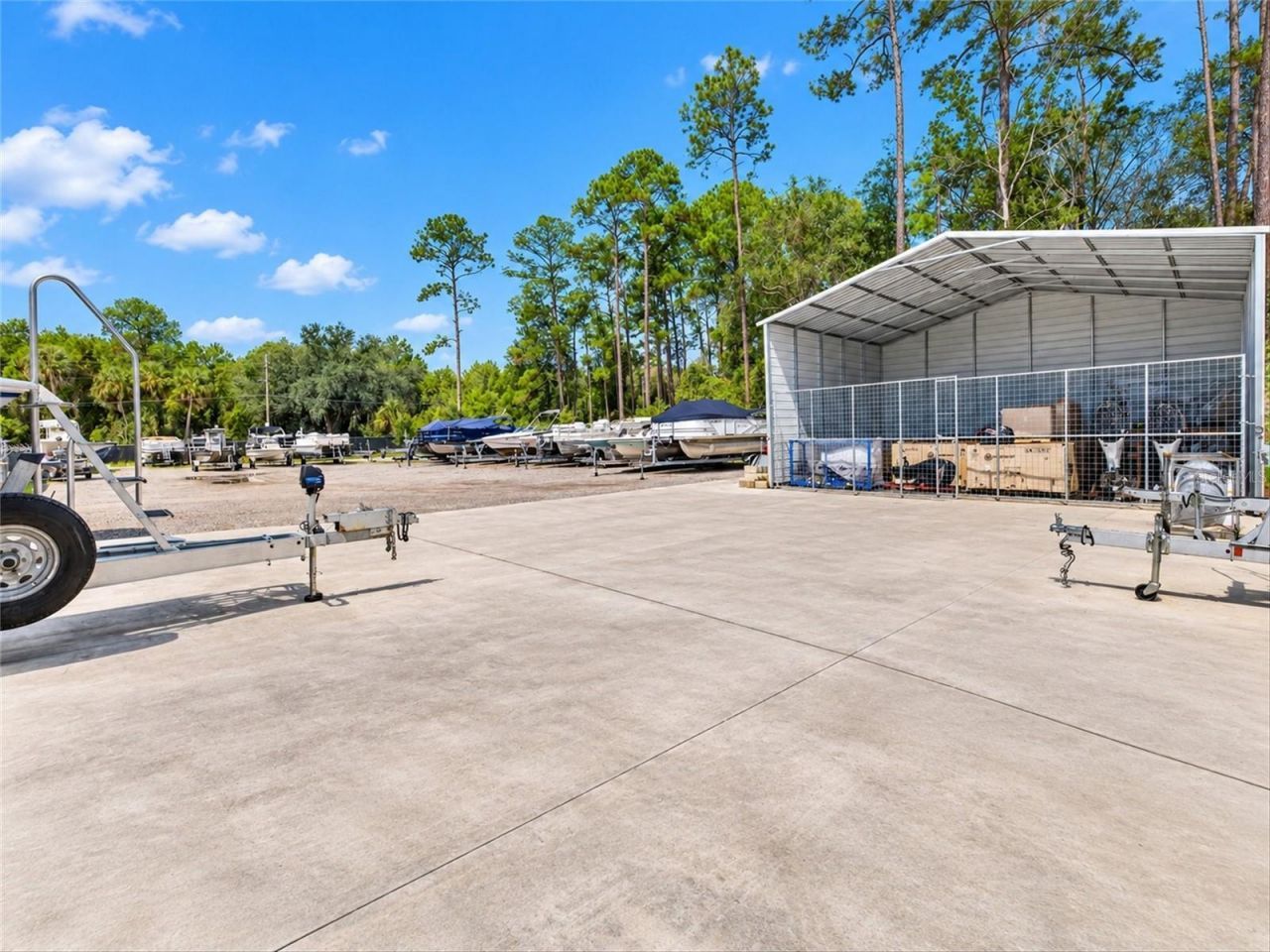 23853 State Road 40, Astor, FL 32102 Photo