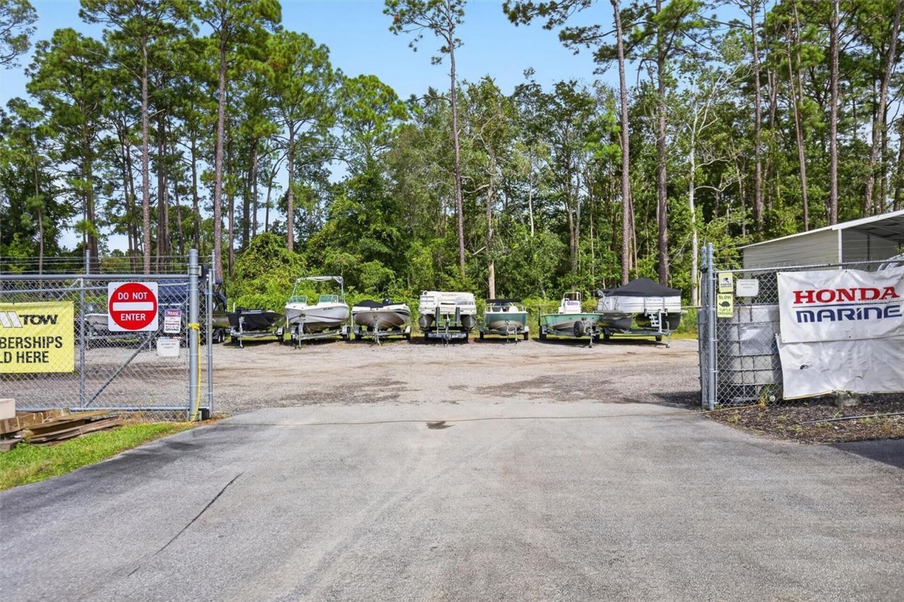 23853 State Road 40, Astor, FL 32102 Photo