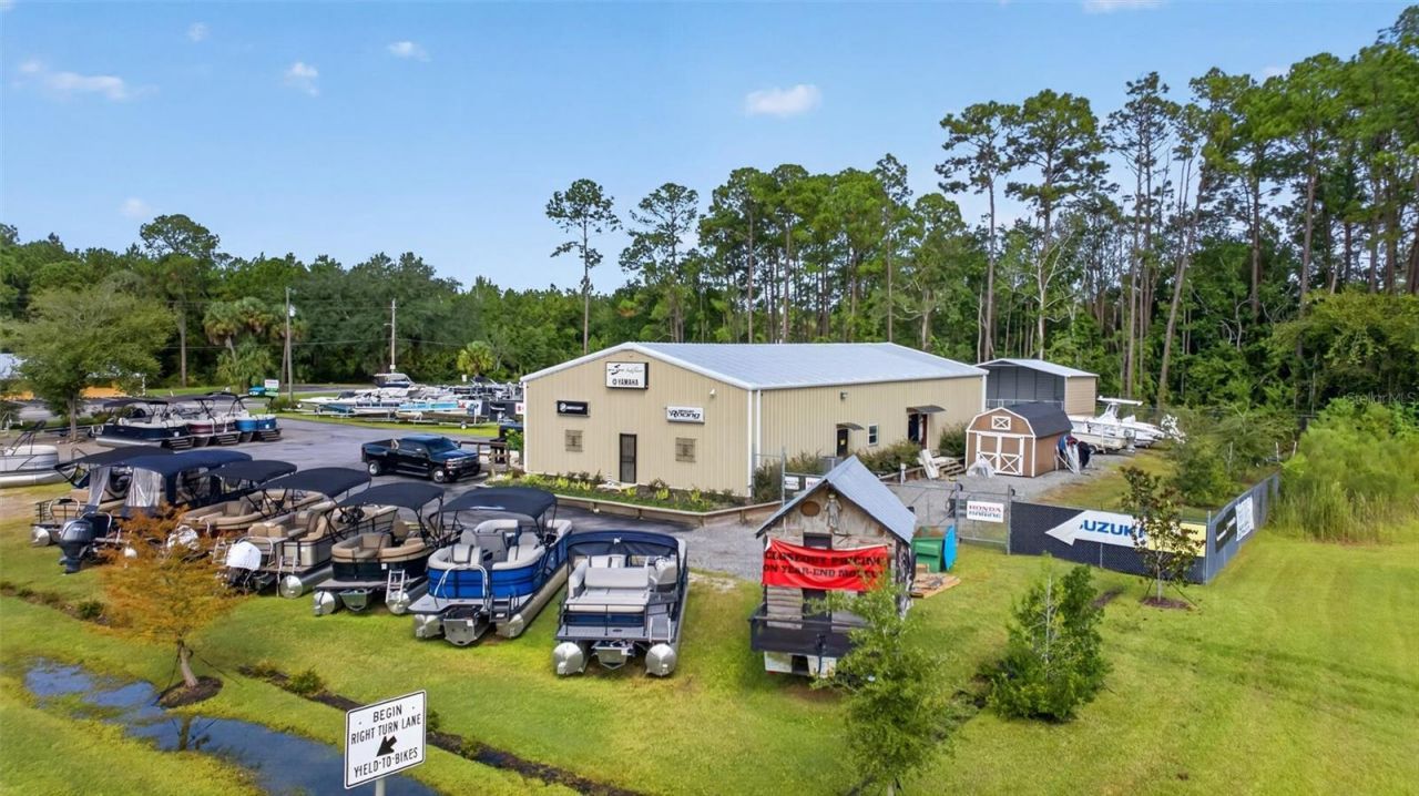 23853 State Road 40, Astor, FL 32102 Photo