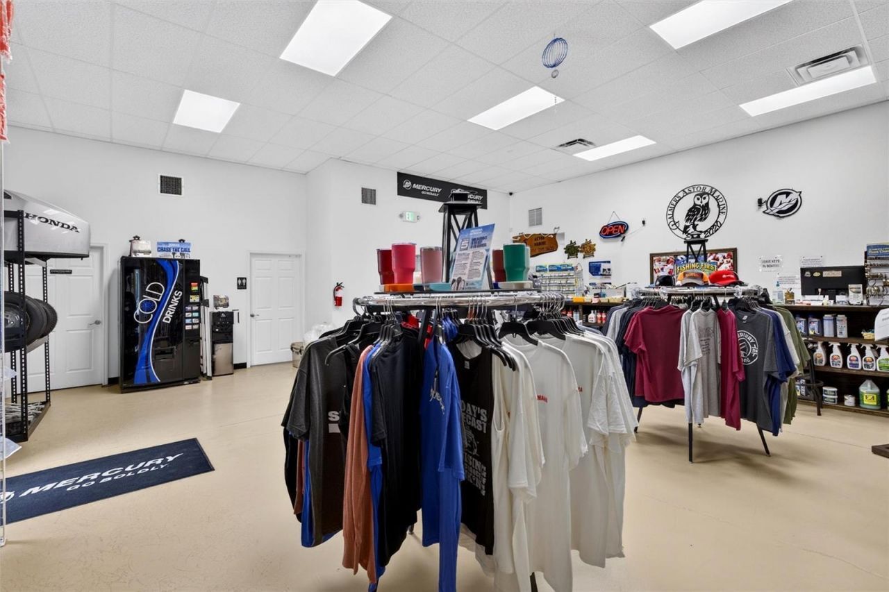 23853 State Road 40, Astor, FL 32102 Photo