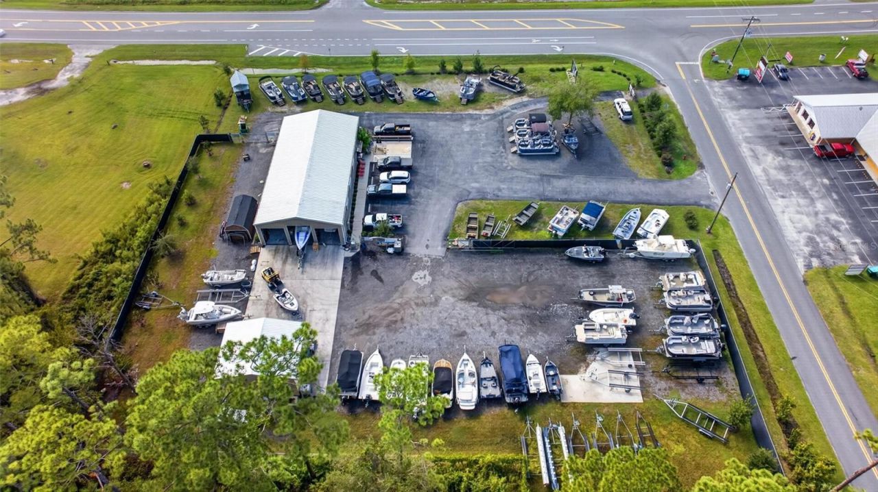 23853 State Road 40, Astor, FL 32102 Photo