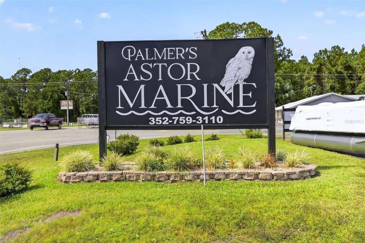 23853 State Road 40, Astor, FL 32102 Photo