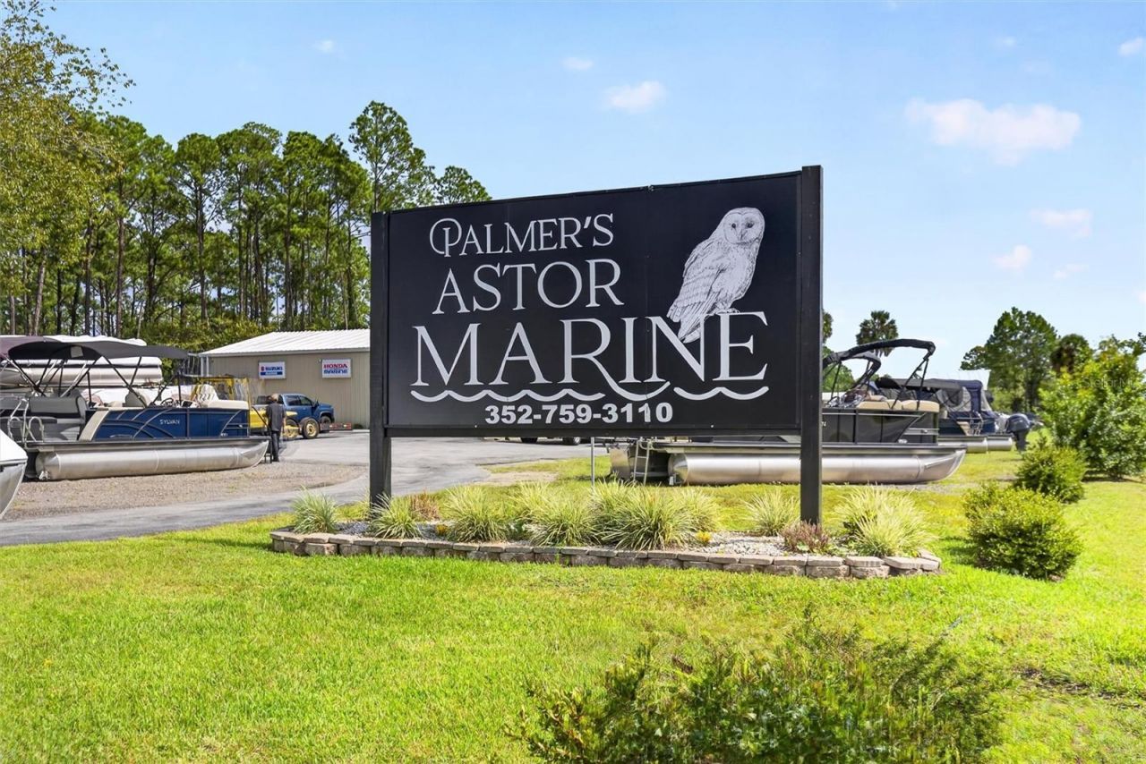 23853 State Road 40, Astor, FL 32102 Photo