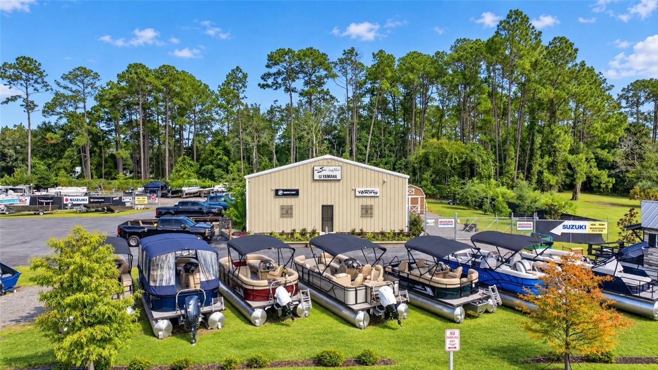 23853 State Road 40, Astor, FL 32102 Photo