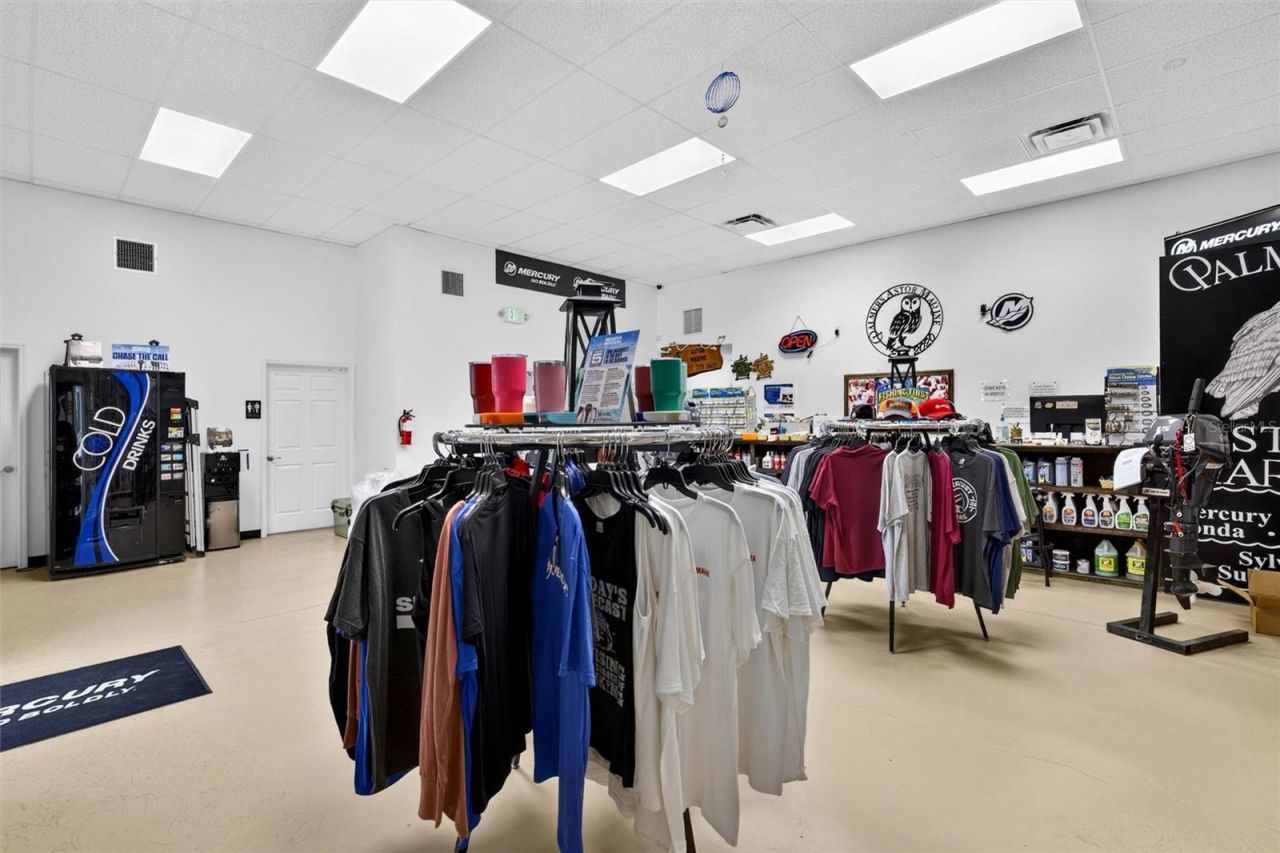 23853 State Road 40, Astor, FL 32102 Photo