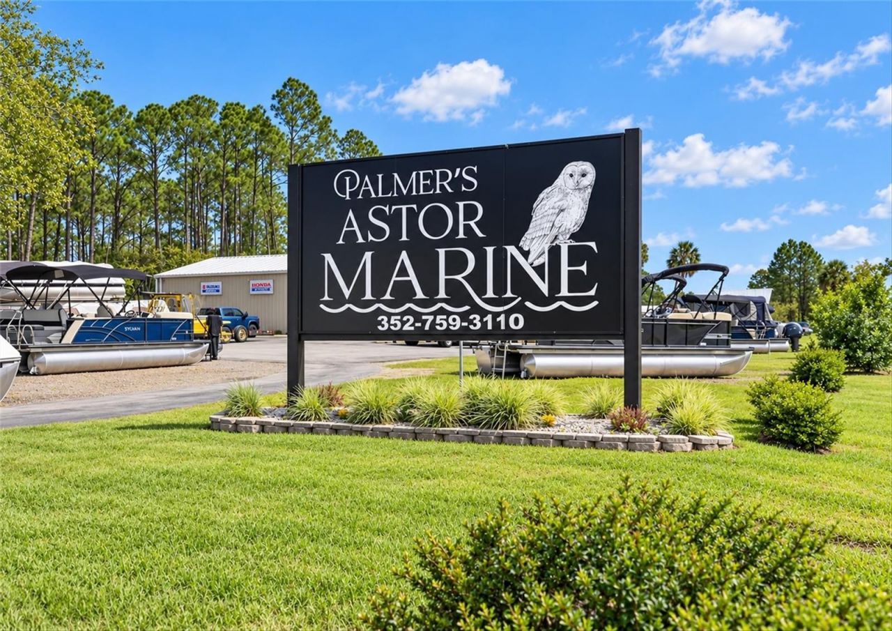 23853 State Road 40, Astor, FL 32102 Photo