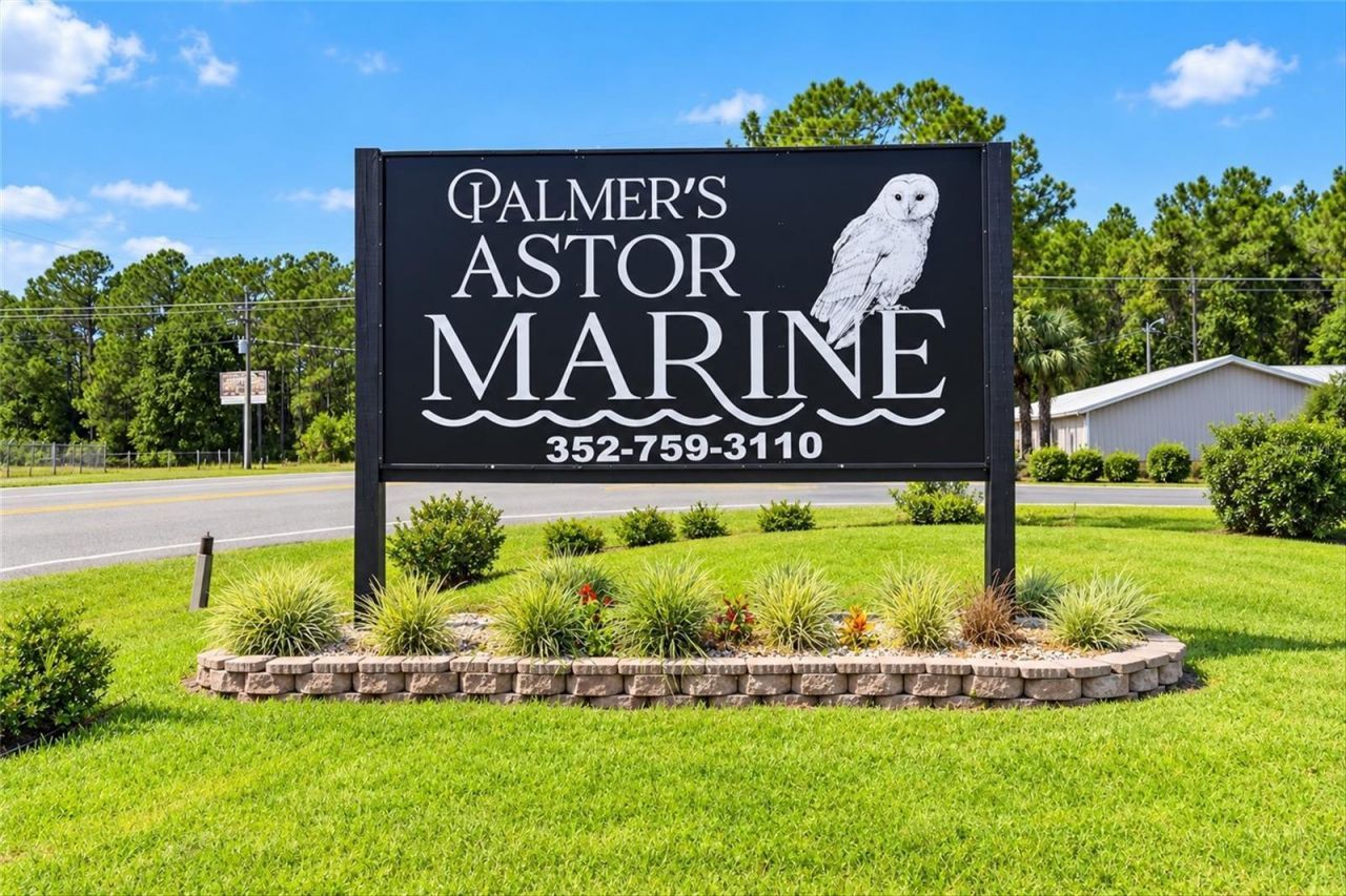 23853 State Road 40, Astor, FL 32102 Photo