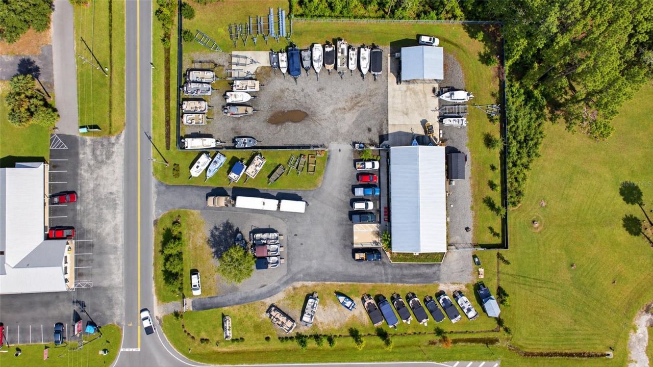 23853 State Road 40, Astor, FL 32102 Photo