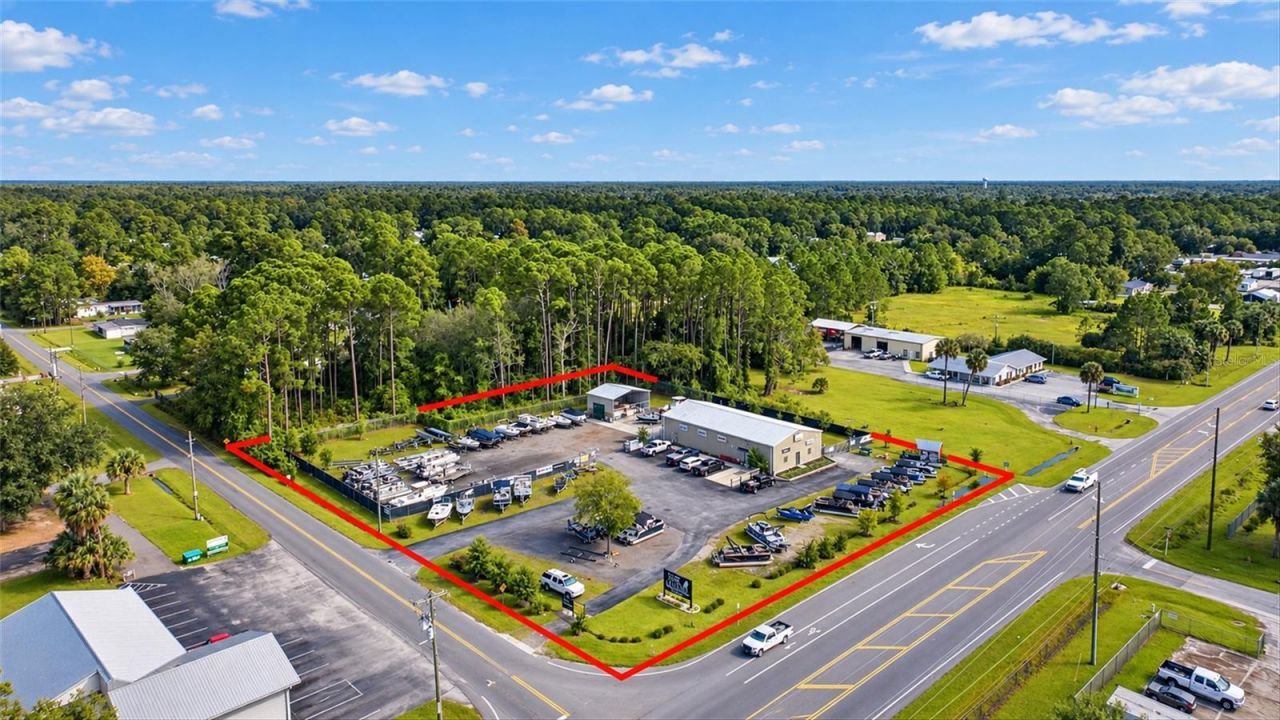 23853 State Road 40, Astor, FL 32102 Photo