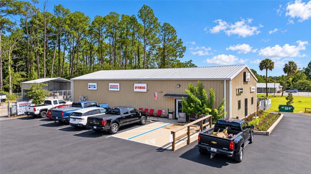 23853 State Road 40, Astor, FL 32102 Photo