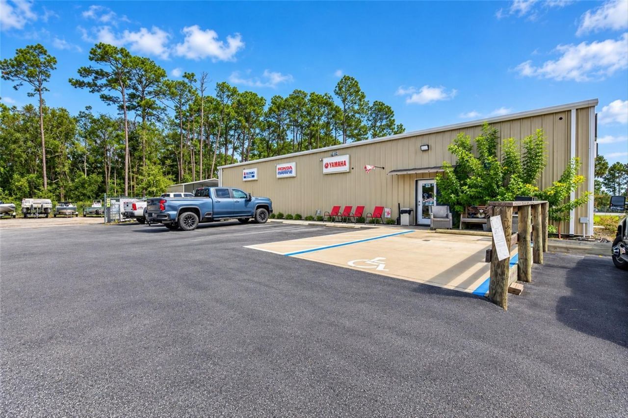 23853 State Road 40, Astor, FL 32102 Photo