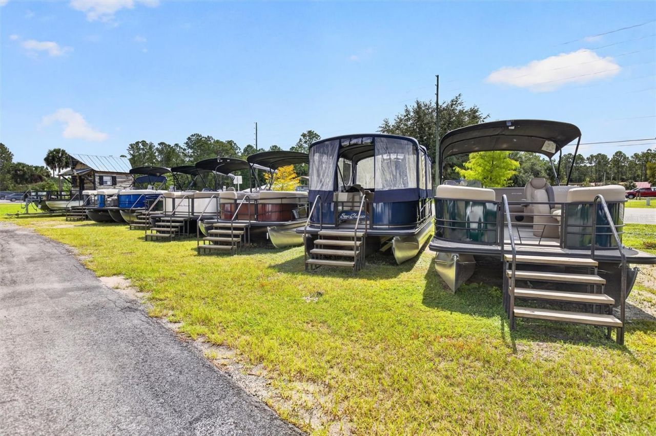 23853 State Road 40, Astor, FL 32102 Photo