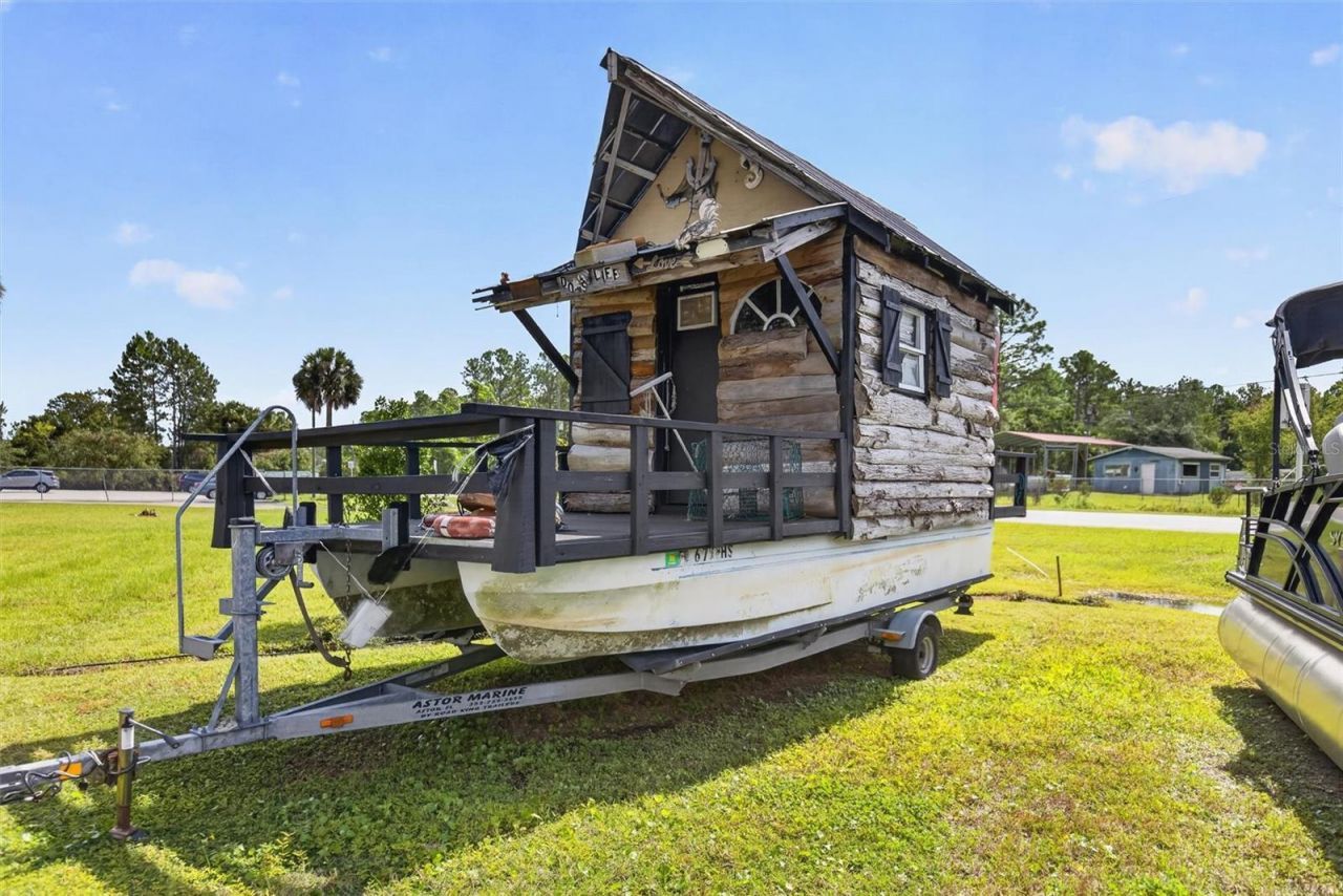 23853 State Road 40, Astor, FL 32102 Photo