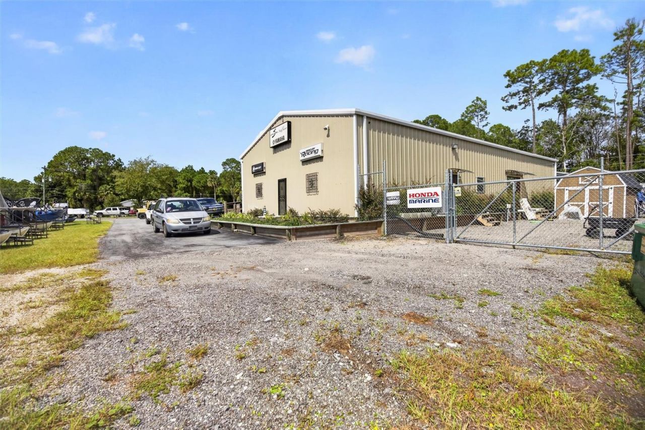 23853 State Road 40, Astor, FL 32102 Photo