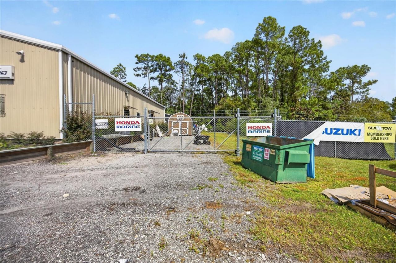 23853 State Road 40, Astor, FL 32102 Photo