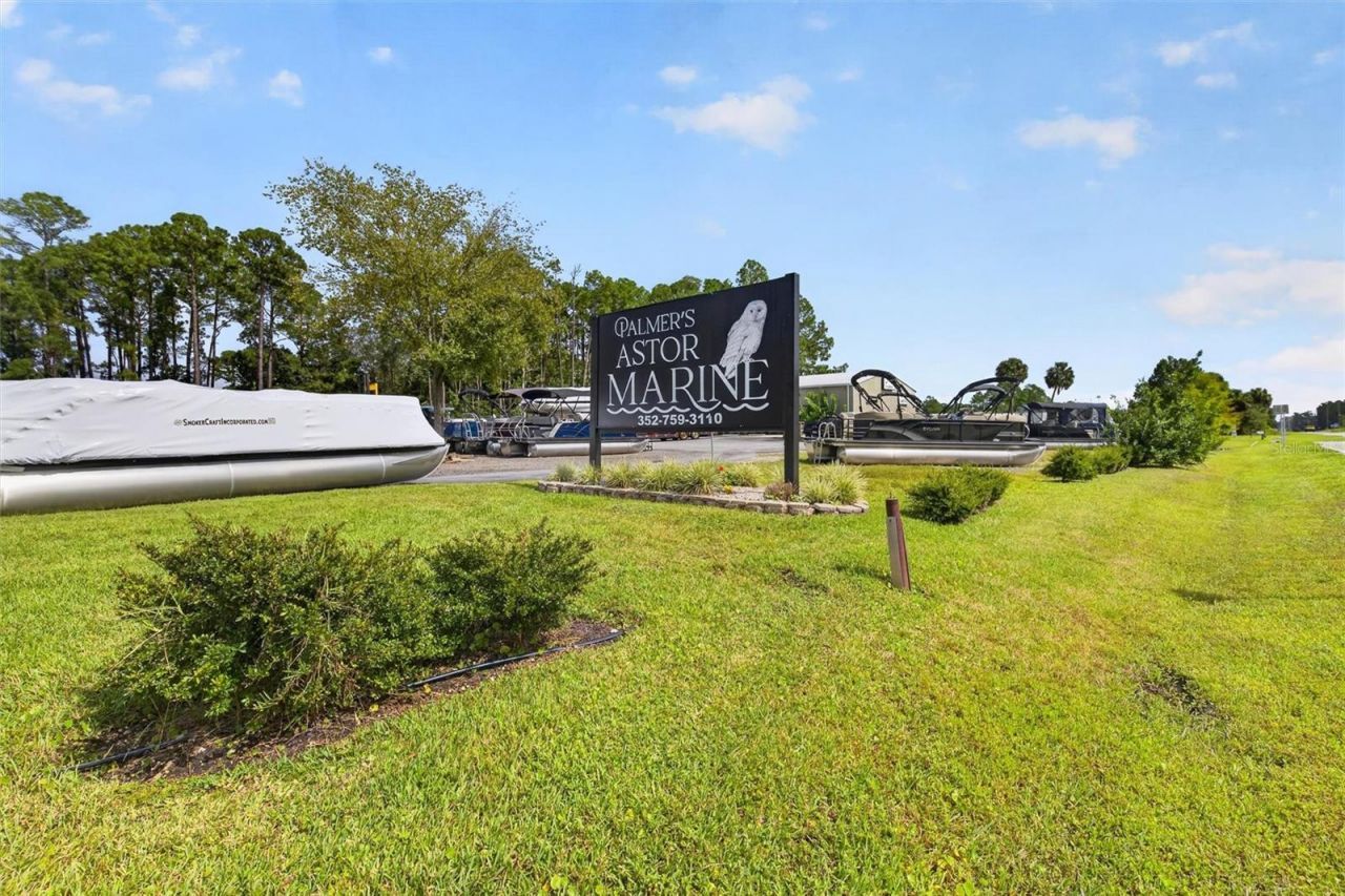 23853 State Road 40, Astor, FL 32102 Photo