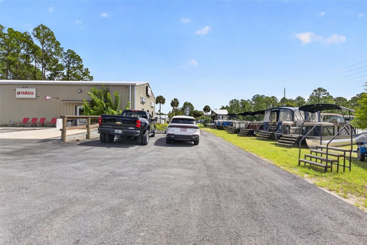 23853 State Road 40, Astor, FL 32102 Photo