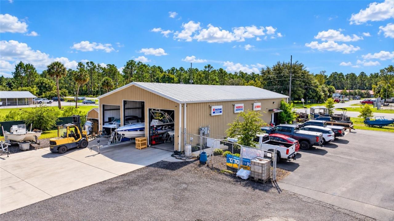23853 State Road 40, Astor, FL 32102 Photo