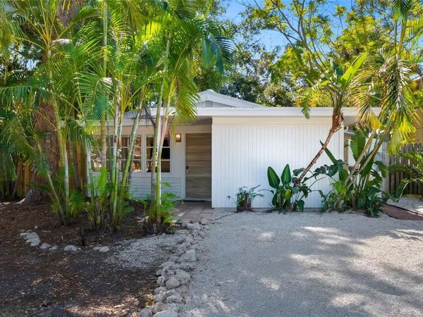 2142 WALDEMERE STREET , SARASOTA, FL 34239