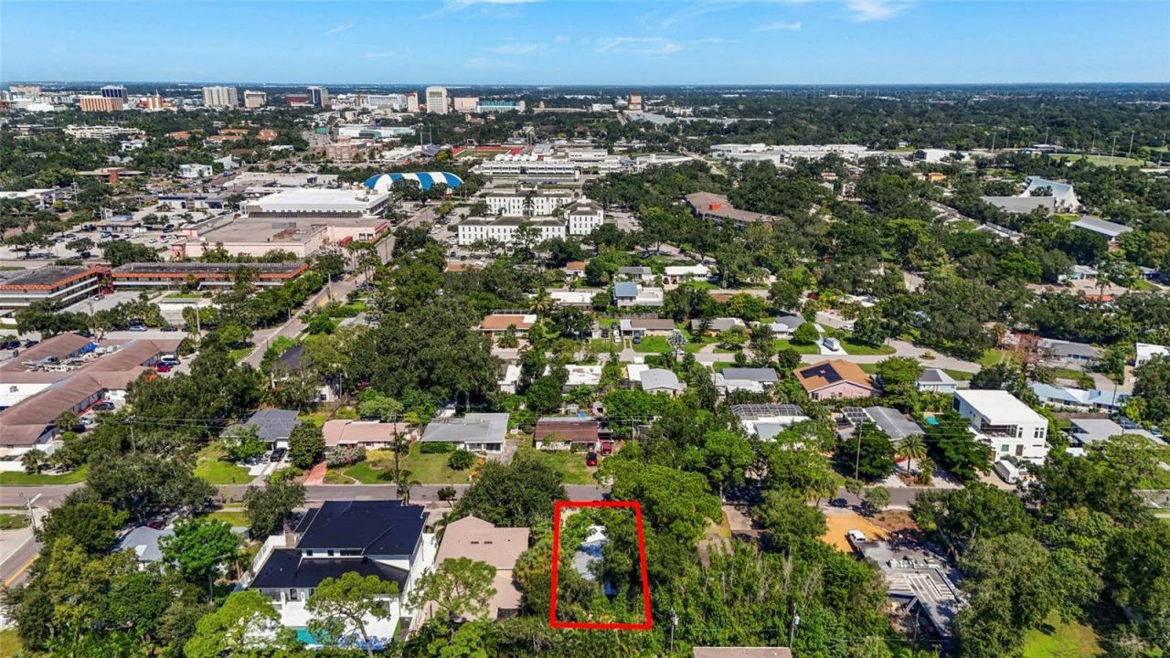 2142 Waldemere Street, Sarasota, FL 34239 Photo