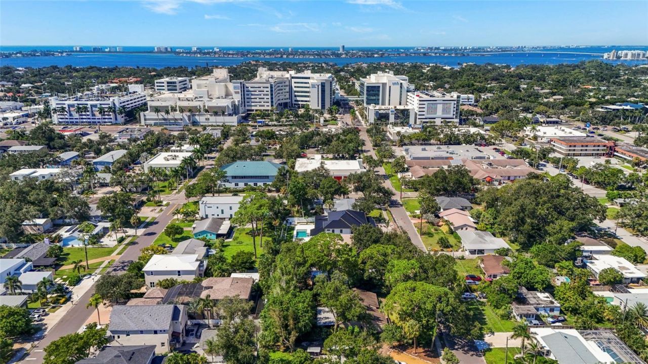 2142 Waldemere Street, Sarasota, FL 34239 Photo