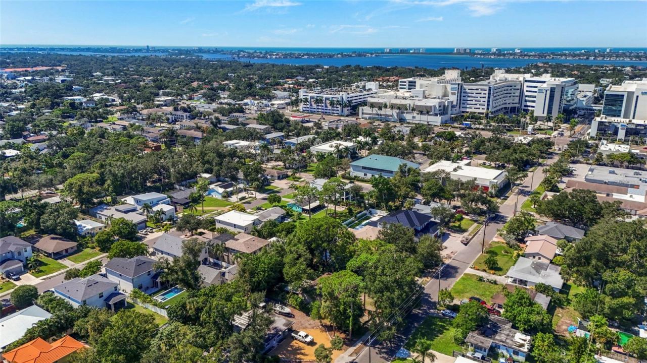 2142 Waldemere Street, Sarasota, FL 34239 Photo